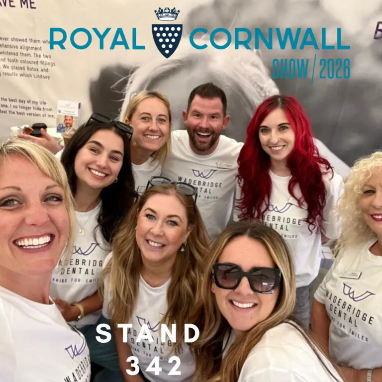 Royal Cornwall Show 2026