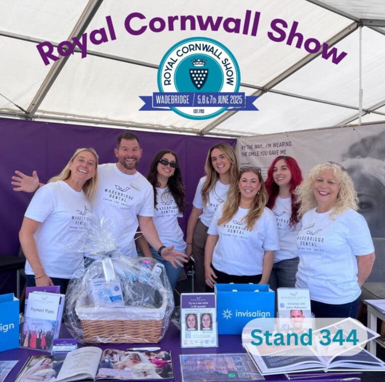Royal Cornwall Show 2025